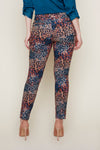 Pantalon Multicolor