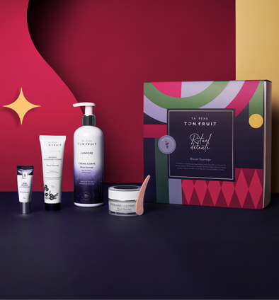 Coffret Rituel Détente