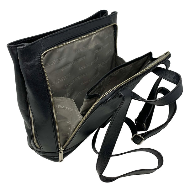 Sac Dos Lore Bk Antivol intérieur 1