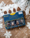 Coffret Chocolats Chauds Saphir Poseidn