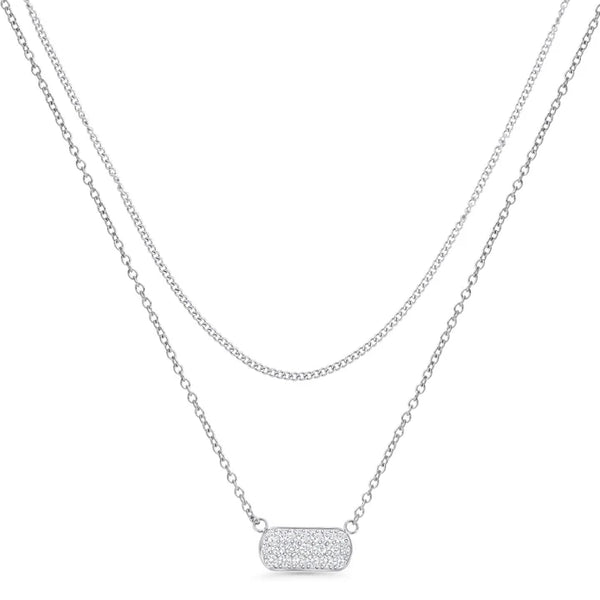 Mia-Col Vesta Argent