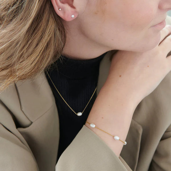 Mia-Ens. Perles Cadeau modèle