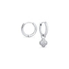 PAULA II sleeper earrings