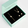 Coffret - Ensemble cadeau L'Authentique
