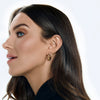 Boucles dormeuse KYLIE