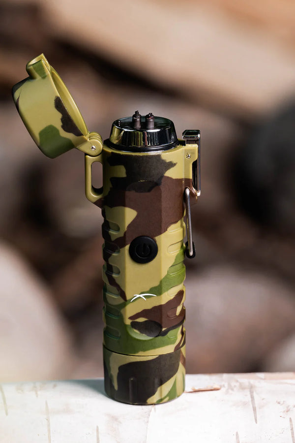 Survival Lighter