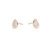 Boucles d'oreille Pyrus Stud