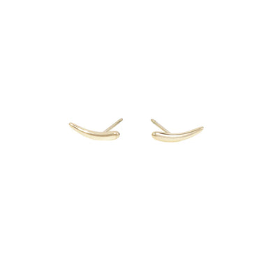 Boucles d'oreille Alpine Climber