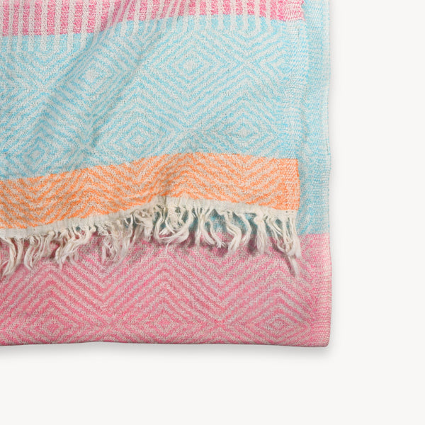 Serviette Teaberry – Pokoloko