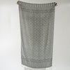 Serviette Charcoal Sketch – Esquisse charbon – Pokoloko
