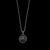 Pendentif Argent Majestic – 22"