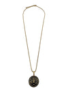 Pendentif 14K Majestic – 22"