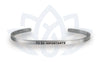Bracelet : Tu es importante
