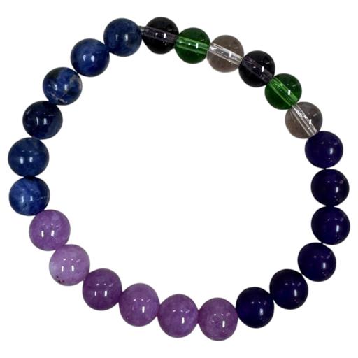 Bracelet ZenN – Anti-anxiété