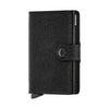 Porte-cartes Miniwallet Crisple