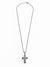 Pendentif Protection Argent – 21"