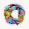 Seamless Scarf - Harvest Multi Mood