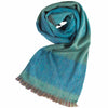 Mood Seamless Scarves - Sea Green Mood