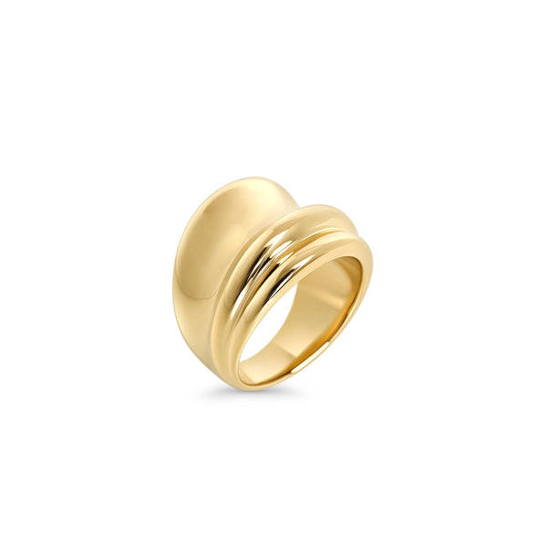 Bague Alina de Mia