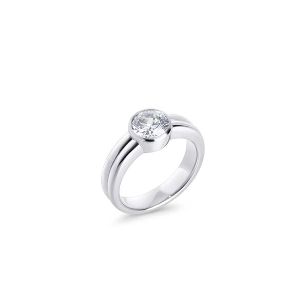 Bague Anastasia de Mia