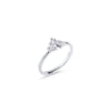 Bague Cosette – argenté de Mia