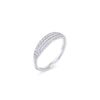 Bague Elsa de Mia