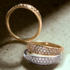 Bague Elsa de Mia