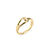 Bague Evalynne de Mia