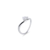 Bague Mave – argenté de Mia