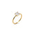 Bague Promesse II de Mia