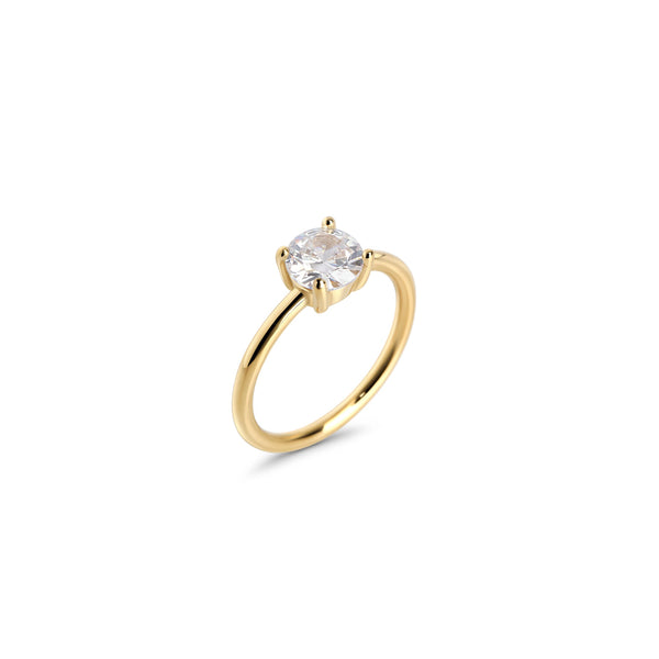 Bague Promesse II de Mia