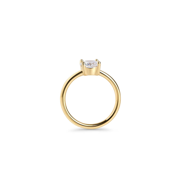 Bague Promesse II de Mia