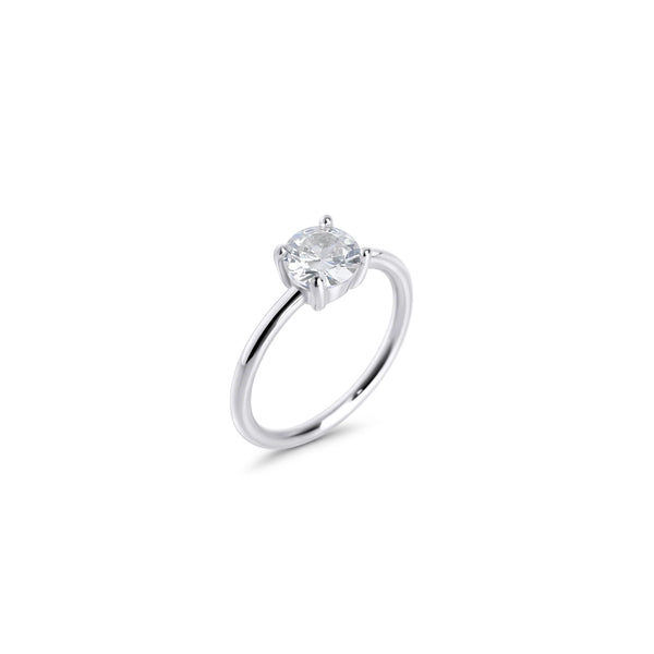 Bague Promesse II de Mia