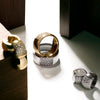 Bague Rafaelle de Mia