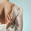 Bague Siona de Mia