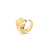 Bague Windy – doré de Mia