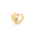 Bague Windy – doré de Mia
