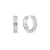 Boucles d’oreilles dormeuses Bastia de Mia