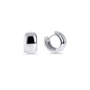 Boucles d’oreilles dormeuses Elea de Mia