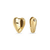 Boucles d’oreilles dormeuses Juliette de Mia