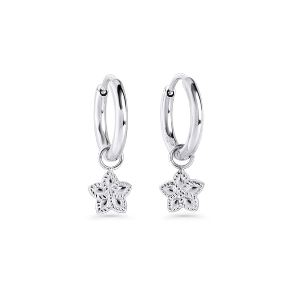 Boucles d’oreilles dormeuses Melina de Mia