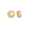Boucles d’oreilles dormeuses Samira de Mia
