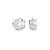 Boucles d’oreilles dormeuses Samira de Mia