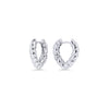 Boucles d’oreilles dormeuses Seren de Mia