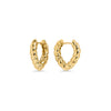 Boucles d’oreilles dormeuses Seren de Mia