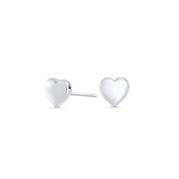 Boucles d’oreilles fixes Amara de Mia