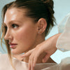 Boucles d’oreilles fixes Amara de Mia