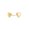 Boucles d’oreilles fixes Amara de Mia