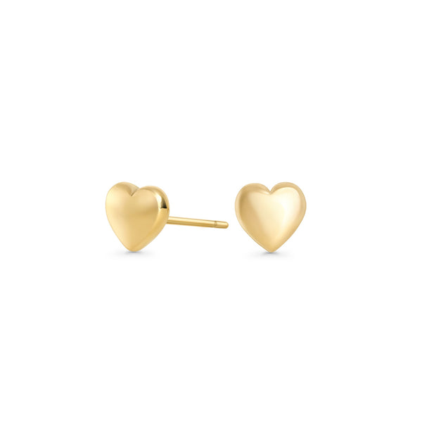 Boucles d’oreilles fixes Amara de Mia