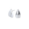 Boucles d’oreilles fixes Kendra de Mia
